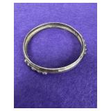 Sterling Bracelet