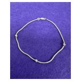 Sterling Bracelet