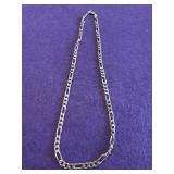 20in 925 Link Chain Necklace