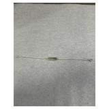 4in 925 Childï¿½s Identification Bar Bracelet