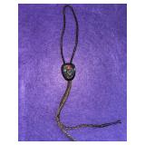 Native American Bolo Tie