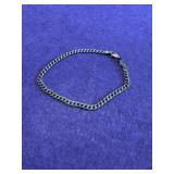 925 Chainlink Bracelet