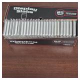 US Proof Quarter Collection (25 Slabbed Coins)