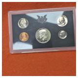 1969 US Mint Proof Set
