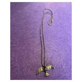 Native American Navajo Necklace 18.5in