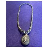 21in Navajo Style Necklace