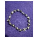 Sterling Silver Bracelet