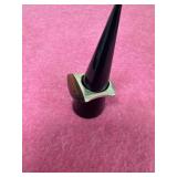 Sterling Silver Ring sz8