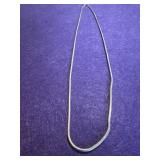 20in 925 Snake Chain