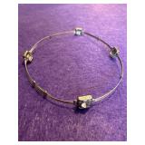 Sterling Silver Bracelet