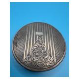 VTG Metal Powder Compact