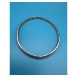 Sterling Silver Bracelet