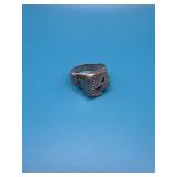 VTG Signet Ring Size 10.75