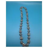 17in Taxco 980 Necklace