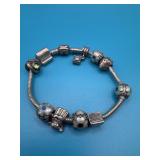 Pandora Bracelet