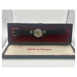1970 Bradley Mickey Mouse Watch and Case