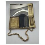 Vintage Evans Ladies' Minaudière Compact