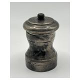 2in Sterling Peppermill Grinder