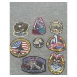 NASA, Military, and Space Exploration Mission