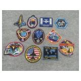 NASA Space Mission and International Space