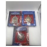 State Quarter Hallmark American Spirit Collection