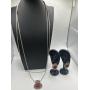 Sterling Silver and Native American Jewelry