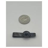 Sterling Silver Sombrero Money Clip