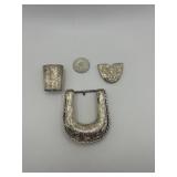 925 Assorted Sterling Silver