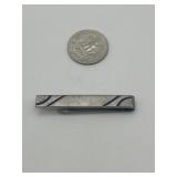 925 Swank Sterling Money Clip