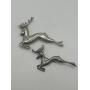 Sterling Silver and Designer Jewelry