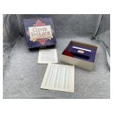 Clever endeavor the game of clever clues