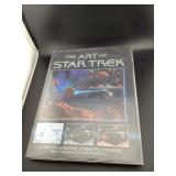 The art of Star Trek