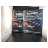 Star Trek the next generation
