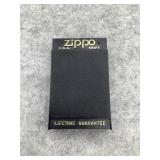 Zippo Pocket Knife