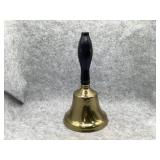 Vintage 5' brass bell