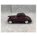 1939 Chevrolet Coupe