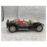 Waco Transistor Stutz Beercat