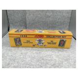 1990 Score Collector Set - 704 Player Cards / 56