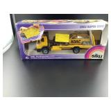 Siku super serie truck