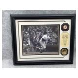Mickey Mantle 500th home run