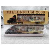 Limited Edition 20th Century Millennium 2000