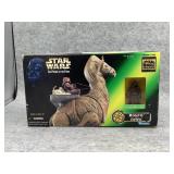 Star Wars - The Power of The Force / Ronto and