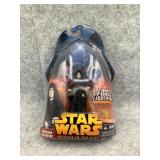 Hasbro Star Wars: Revenge of the Sith Emperor