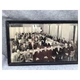 Annual sale banquet