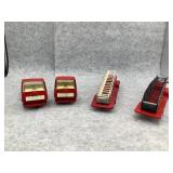Tonka Hook & Ladder