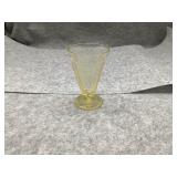 Topaz anchor hocking glass princess tumbler