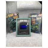 Star Trek Collection Lot of 3 - Star Trek