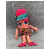 Roaring 20's Cloth Doll 1969 Mattel