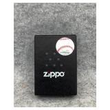 2011 World Series Champions, St Louis Zippo