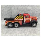 Vintage Kenworth 24HR Towing Tow Truck 1981